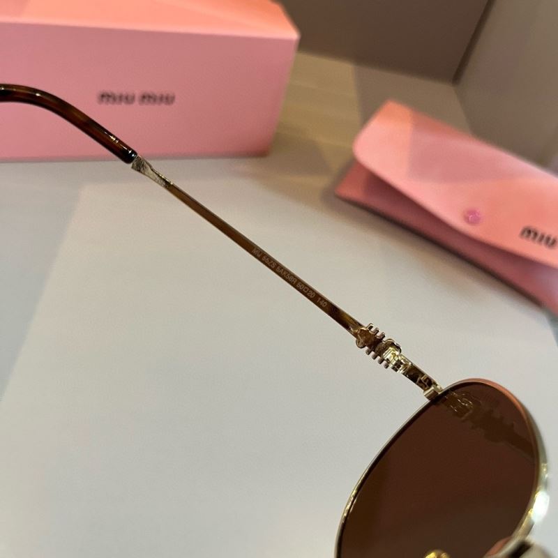 Miu Miu Sunglasses